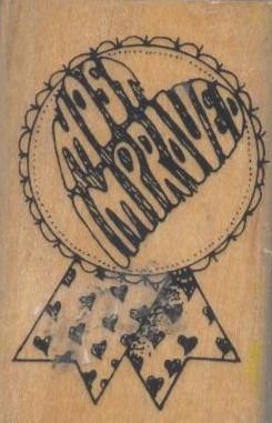 Most Improved Award Stamp (2.5''x1.7'')(3+yrs)(6.3cmx4.3cm)