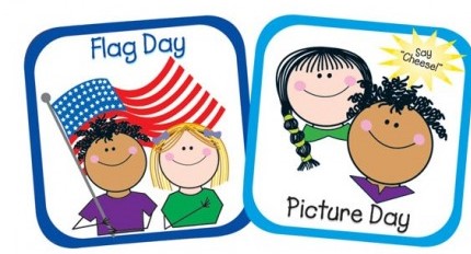 Holiday Kids Calendar Days (2''x2'')(5cmx5cm)   (31pcs)