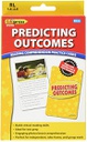 Reading Comprehension Practice Cards: Predicting Outcomes (RL:1.0-2.0)(Yellow Level)(54cards)