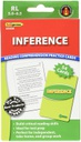 Reading Comprehension Practice Cards: Inference (RL:5.0-6.5)(Green Level)(54cards)