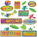 YOU CAN MOTIVATIONAL MINI BB Set (20pcs)