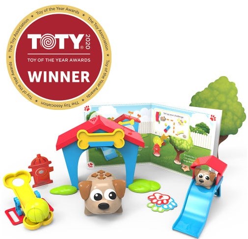 Coding Critters Ranger &amp; Zip (22pcs)(4+yrs)