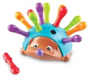 Spike the Fine Motor Hedgehog(14pcs)(18months+)