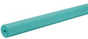 RAINBOW KRAFT 48"X200'(121.9cmx60.9m) AQUA BLUE