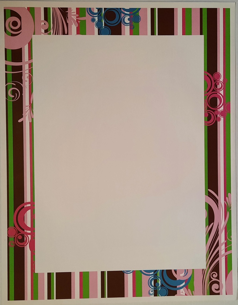 POSTERBOARD  URBAN 22"x28'' (55.8cmx71.1cm) SINGLE