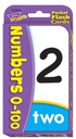 Numbers 0-100 Pocket Flash Cards Two-sided (56cards)(3.3''-8.5cm)