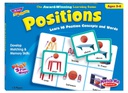 Positions Games (48pcs)(3-6yrs)