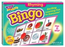 Rhyming Bingo (36cards)(4+yrs)