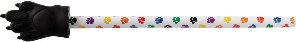 Colorful Paw Prints Paw Pointer (15.5''=39.3cm)