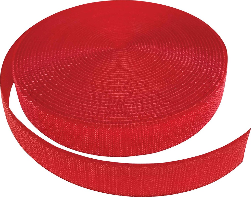 Spot On Red Carpet Marker Strips (25 ft=7.6m)