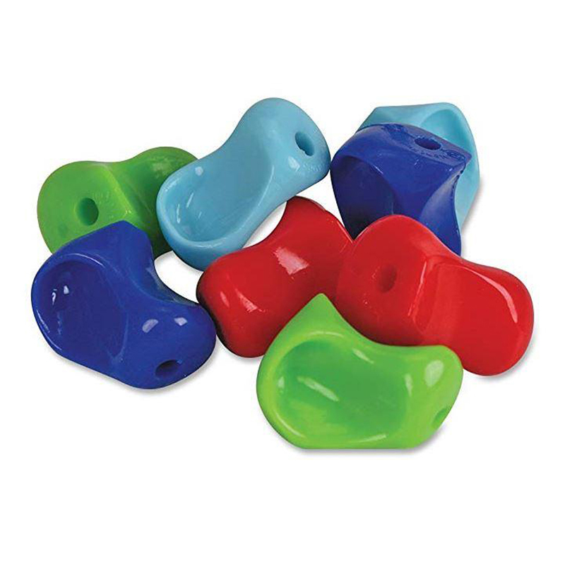 THE PINCH GRIP-SINGLE (Red, Blue, Light Blue or Bright Green)