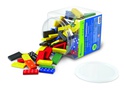 Double-Six Dominoes (Set of 168)