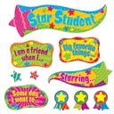 You're the Star Bulletin Board Set (46pcs)