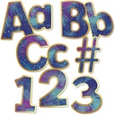 *Galaxy Combo Pack EZ Letters (219 pcs)