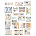 Everyone is Welcome Stickers (120 pcs) (3.5cm-1.5'')