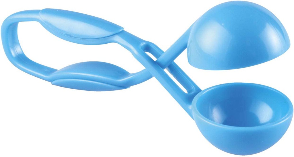 SQUEEZY TWEEZERS, SINGLE (Ages:3+)(Red, Orange, Yellow, Green or Purple)