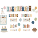 EVERYONE IS WELCOME HAPPY BIRTHDAY MINI BB SET (65 pcs)