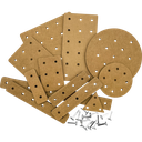 STEM Basics: CARDBOARD CONSTRUCTION   Age: 8+ (100 pcs)