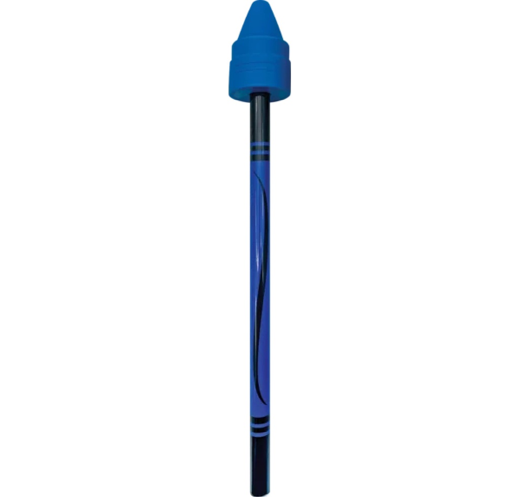 Blue Crayon Pointer (15.5''-39.3cm)