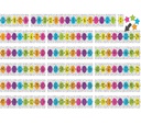 Brights 4Ever Number Line  BB Set (24pcs)