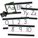 Modern Farmhouse Alphabet Line BB Set(14pcs)