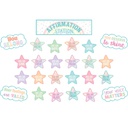 Pastel Pop Positive Affirmations Mini BB Set (25pcs)