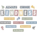 Classroom Cottage Always Choose Kindness BBset (23pcs)