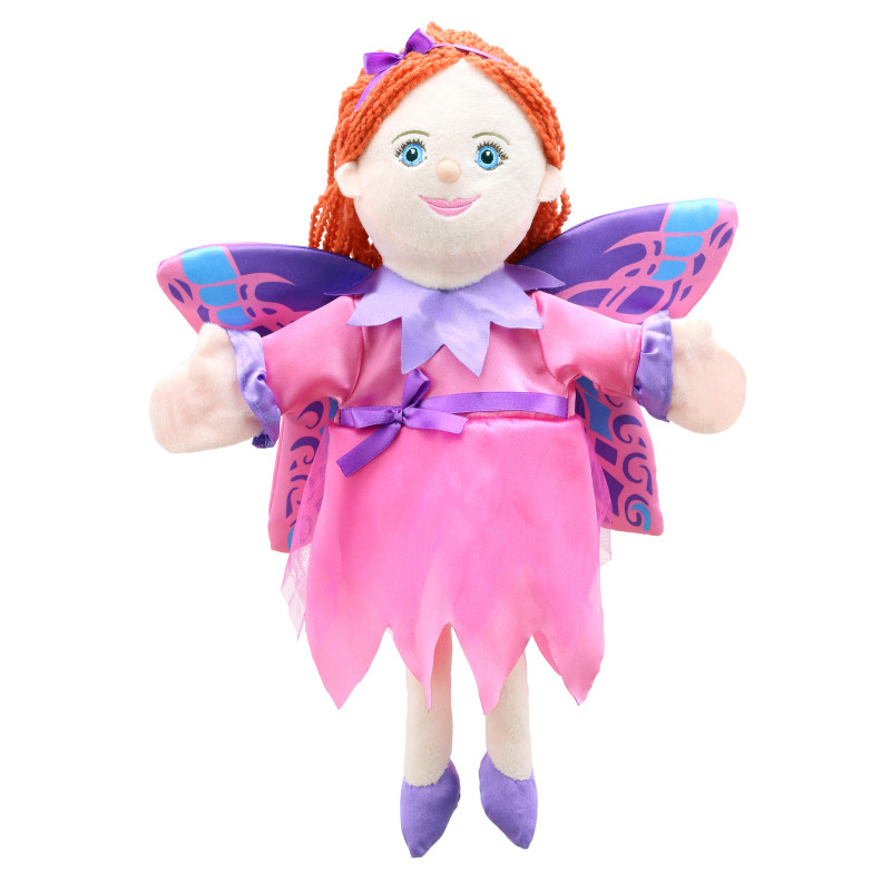 STORY TELLING PUPPETS FAIRY (15''-38cm)