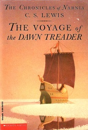 [0590254790] The Voyage of the Dawn Treader (8-11yrs)