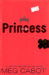 [9780060724634] Princess Diaries, Volume IX: Princess Mia, The (12+yrs)