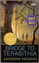 [9780060734015] Bridge To Terabithia (9-12yrs)