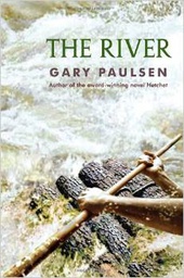 [9780307929617] The River (Hatchet #02) (9+yrs)