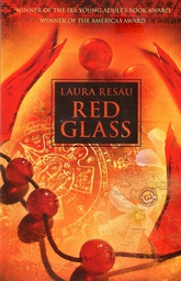 [9780440240259] RED GLASS (12+yrs)