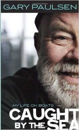 [9780440407164] Caught by the Sea (12+yrs)