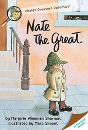 [9780440461265] Nate the Great (6-9yrs)