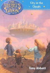 [9780590108423] SECRETS OF DROON #04: CITY IN THE CLOUDS (7-10yrs)