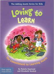 [9781575421834] Loving To Learn (Adding Assets) (8-12yrs)