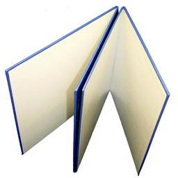 [ASHX10706] BLANK GAME BOARD 18''x18" (45.7cm x 45.7cm)