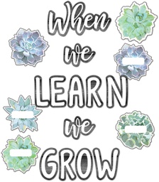 [CDX110410] Simply Stylish When We Learn B.B. Set  (50pcs)