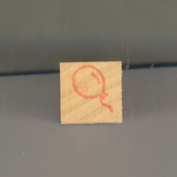 [CEX1235] Balloon Incentive Stamp (0.5''x0.5'')=(1cmx1cm)
