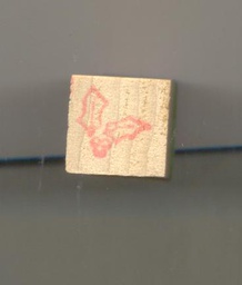 [CEX1249] Holly Incentive Stamp