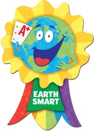 [CTPX4625] Earth Smart Ribbon Rewards adhesive (3.9''-10cm)  (36 pcs)