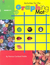 [ID7248] ACTIVITIES FOR THE GRAPH MAT (Gr:K-3)
