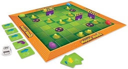 [LER2863] Code &amp; Go Mouse Mania Board Game (5+yrs)