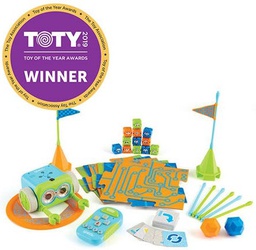 [LER2935] BOTLEY ACTIVITY KIT (77pcs)(5+yrs)
