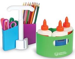 [LER3810] Create-a-Space Mini-Center (30.5cm x 11.5cm)