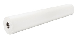 [P0063000] RAINBOW KRAFT 36"x1000' (91.4cm x 304.8m) WHITE