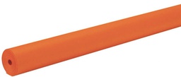 [P0063104] RAINBOW KRAFT DUO-FINISH PAPER 48"x200' (122cm x 61m) ORANGE - 1