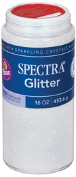 [P0091840] GLITTER 1LB(453.6g) CLEAR