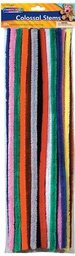 [PAC718001] Colossal Stems Asst 15mm (19.5"-49.5cm) (50pcs)
